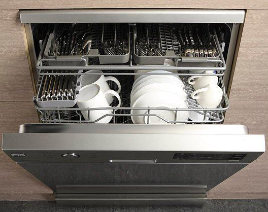 1646 家用洗碗機(jī)