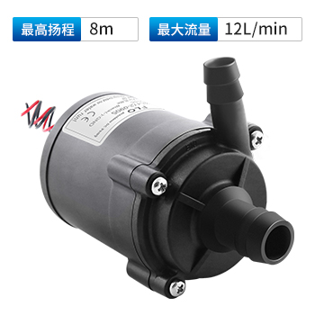  TL-B10-C 智能廚下熱飲機(jī)水泵