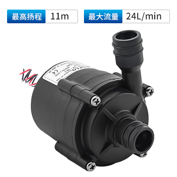 TL-C01-A熱水器再循環(huán)泵