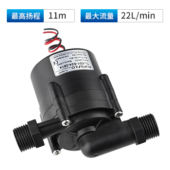 C01-D 增壓循環(huán)水泵