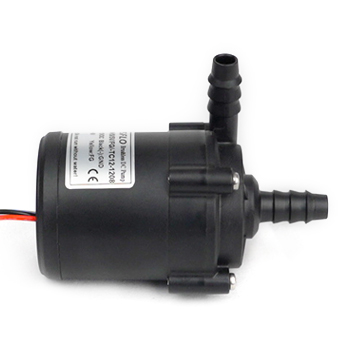 戶儲(chǔ)系統(tǒng)冷卻液泵(Tesla專用款) 