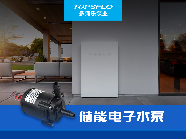 儲(chǔ)能電子水泵31 儲(chǔ)能電子水泵31