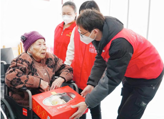 活動(dòng)2 多浦樂(lè)愛(ài)心傳遞