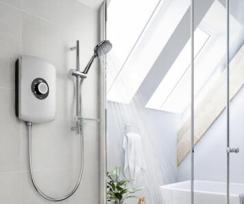 電熱水器 電熱水器