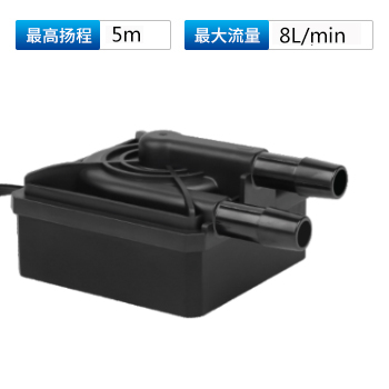 服務器液冷泵-TDC