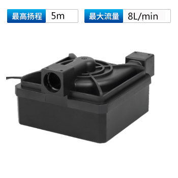 數(shù)據(jù)中心服務器冷卻泵-TDC