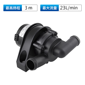 TA50汽車循環(huán)水泵