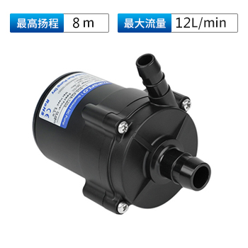 TL-B08 直流無(wú)刷水泵
